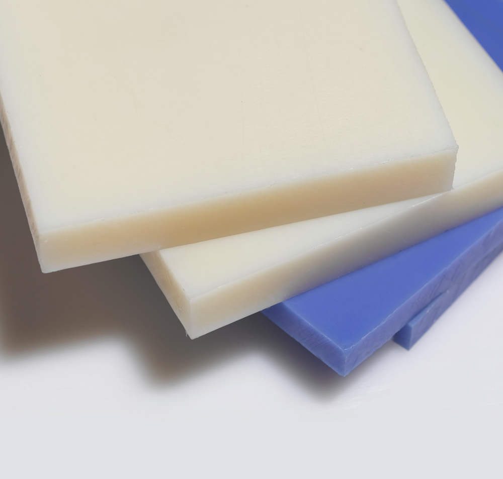 MC Nylon Sheet And Rod