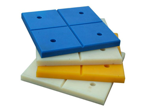 UHMWPE sheet and rod