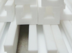 UHMWPE sheet and rod