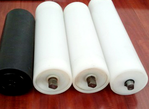 UHMWPE sheet and rod